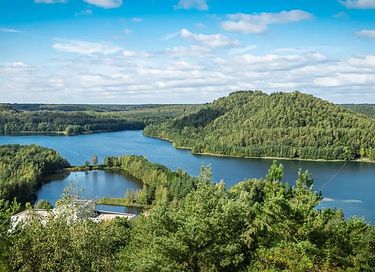 A Relaxing Getaway Amid Belgium's Natural Beauty - 30