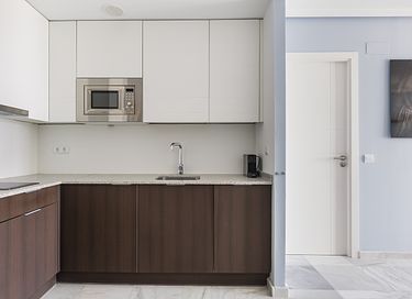 Luxe appartement met zeezicht in Spanje - 23