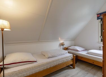 Vakantiehuis in Callantsoog - 16