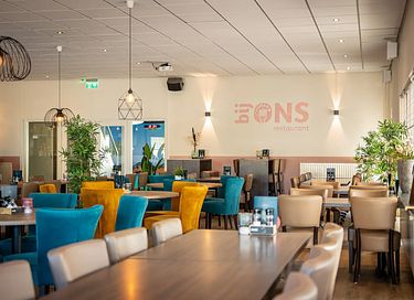 Boslodge op leuke camping in Overijssel - 27
