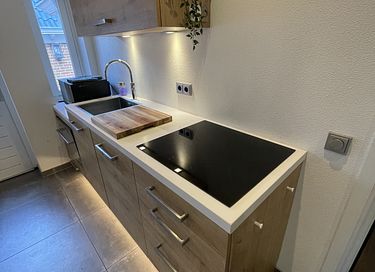 Historische boerderij nabij prachtig landgoed - 14