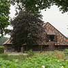 Landelijk ingerichte B&B op een boerenerf