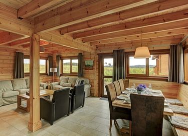 Maison de bien-être dans le Sauerland boisé - 6
