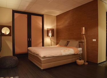 Wellness villa near the Frisian lakes - 15