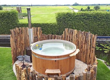 Wellness-Villa für 10 Personen in Zuid-Holland - 2