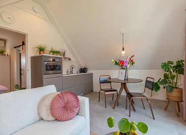 Appartement moderne à Zeeland - 6