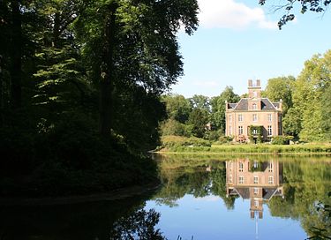 Maison à l'orée de la forêt avec salle de cinéma et sauna - 60