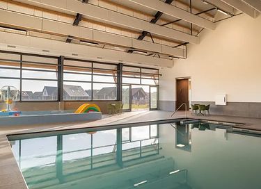  Maison de vacances indépendante près de la plage - 18