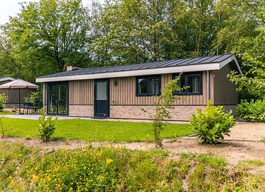Ruime vakantiewoning (6p) nabij natuurgebied - 11