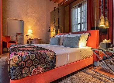 Boutique Hotel im Zentrum von Middelburg - 6
