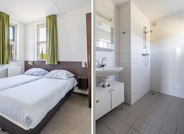 Spacious holiday home with two terraces - 8
