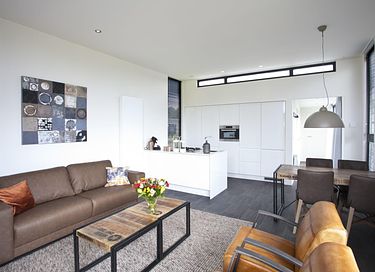 Maison de style (4p) sur un parc au bord de l'eau - 6