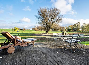 Historical bakehouse for 2 people - 29