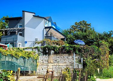 Villa de luxe avec piscine privée et vue sur la mer - 49