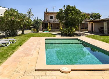 Groen vakantiehuis met veel privacy  - 8