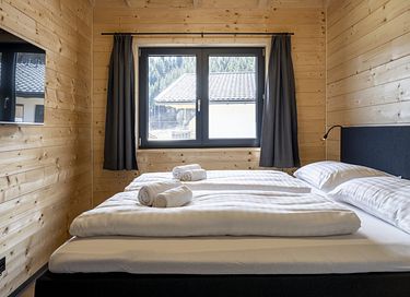 Luxe chalet met bergzicht en comfort - 11