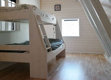 Geräumiges und luxuriöses Ferienhaus in der Natur - 15
