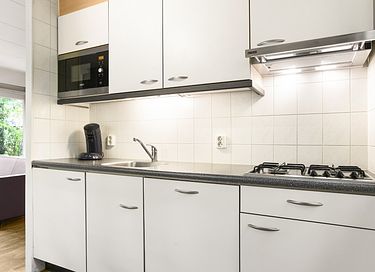 Logement de vacances pour 6 personnes dans les bois - 6