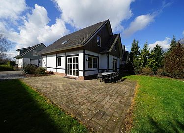 Große Ferienwohnung mit Sauna in Limburg (12p) - 16