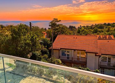Villa de luxe avec piscine privée et vue sur la mer - 41
