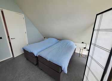 Modern holiday home (6p) with sauna in Drenthe - 10
