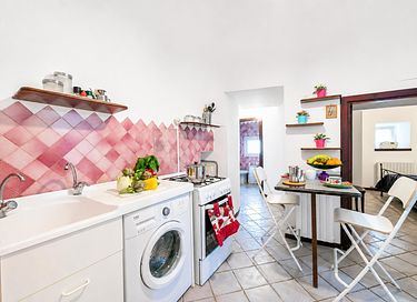 Bijzonder vakantiehuis (6p) met privé zwembad - 30