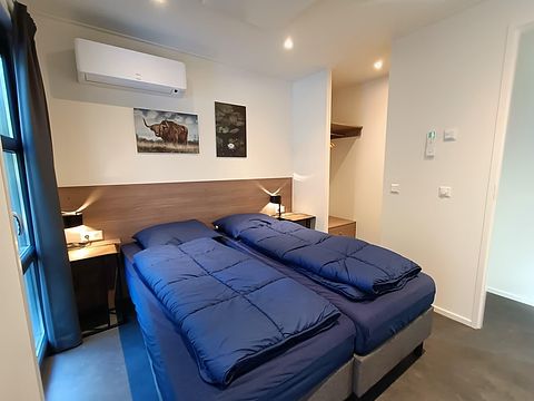 Design huis in een bosrijke omgeving - 5