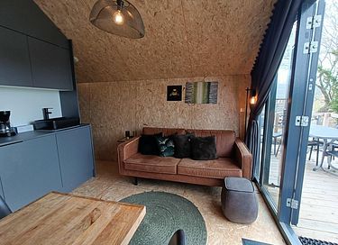 Leuke diamond suite (4p) op de Veluwe - 3