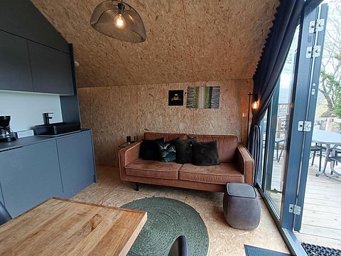 Leuke diamond suite (4p) op de Veluwe - 3