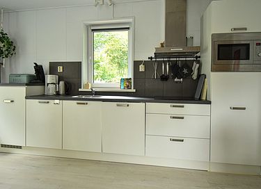 Leuk huisje in de bossen voor 4 personen - 10