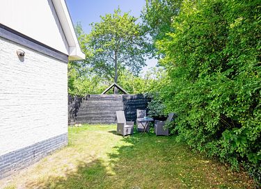 Logement de vacances situé à la périphérie de De Koog (Texel) - 19