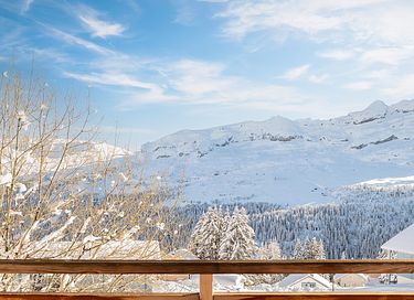 Ruim familiechalet in de Franse Alpen - 15