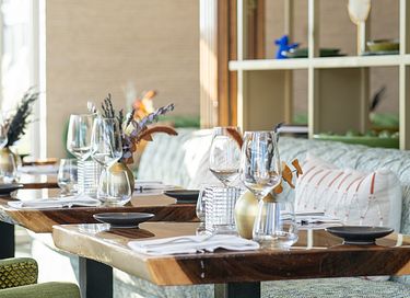 Boutique-Hotel an der Küste von Zeeland - 19