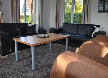 Familienhaus mit eigenem Angelplatz in Drenthe - 6