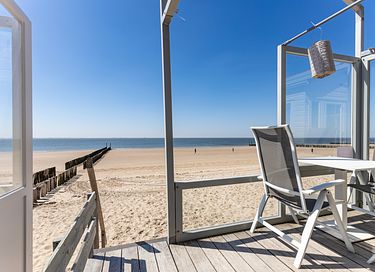 L'expérience ultime de la plage sur la côte de Zélande - 5