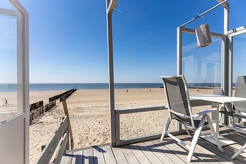 L'expérience ultime de la plage sur la côte de Zélande - 5