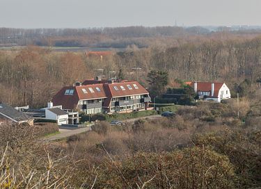 Appartement in Zoutelande  - 28