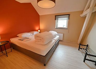 Groepsaccommodatie met jacuzzi in de Ardennen - 18