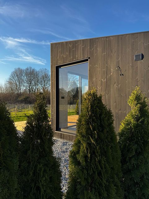 Tiny House til en dejlig weekendtur - 2
