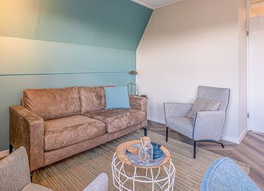 Comfortable apartment close to the sea - 5