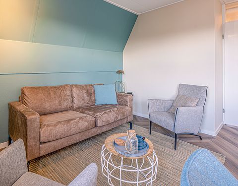 Comfortable apartment close to the sea - 5