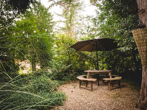 A-frame cottage (4p) in Belgian Limburg - 3