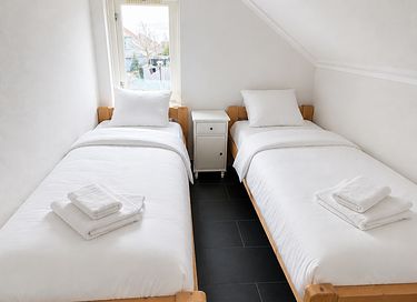 Wellness overnight stay by the sea - 11