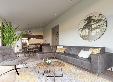 Chalet moderne en Allemagne - 3