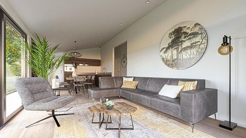 Chalet moderne en Allemagne - 3