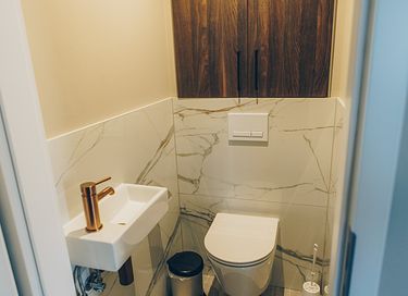 Luxe vakantiehuis in de Gelderse Vallei - 22