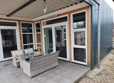 Eindeloos genieten in een privé Spa  - 15