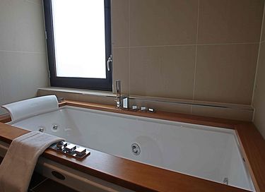 Vijf-sterren hotel in Zuid-Holland  - 14