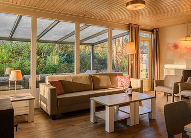 Bungalow 8C1 - 2