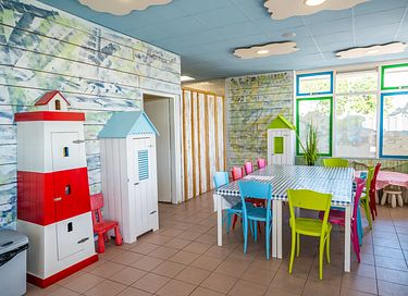 Huisdiervriendelijk vakantiehuis vlakbij zee - 18